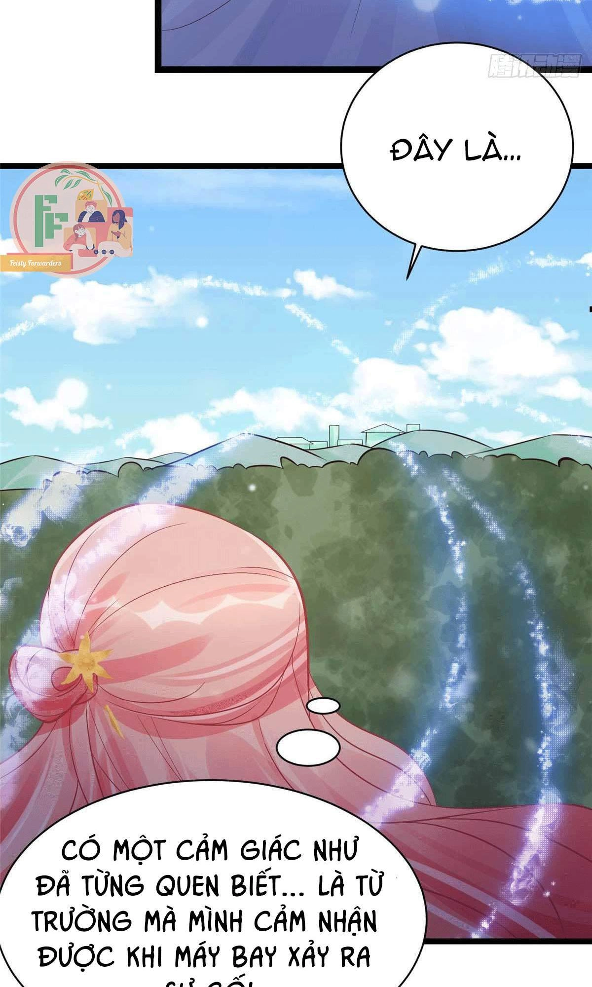 Đặc Công Cuồng Phi: Tuyệt Thế Tu Chân Chapter 10 - 19