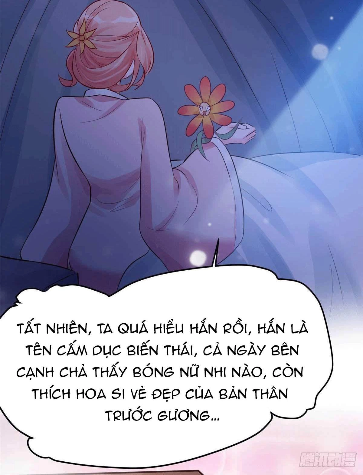 Đặc Công Cuồng Phi: Tuyệt Thế Tu Chân Chapter 10 - 34