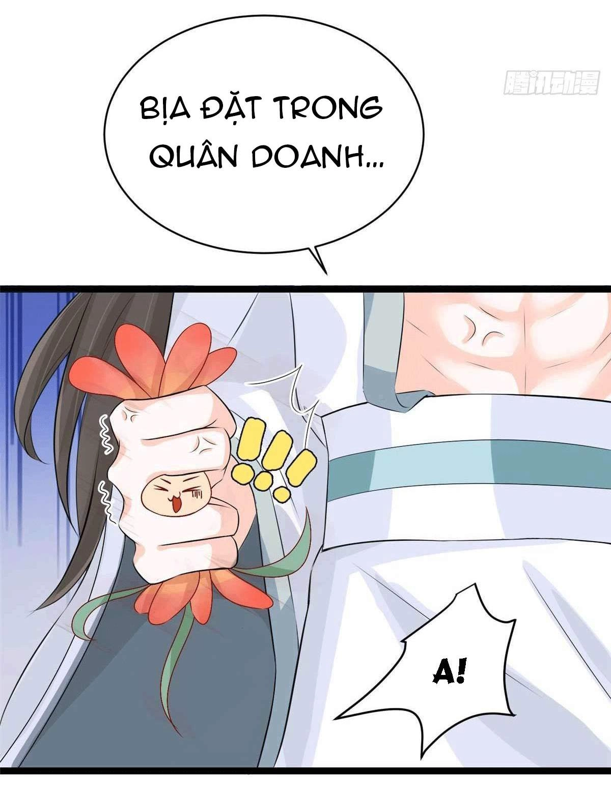 Đặc Công Cuồng Phi: Tuyệt Thế Tu Chân Chapter 11 - 7