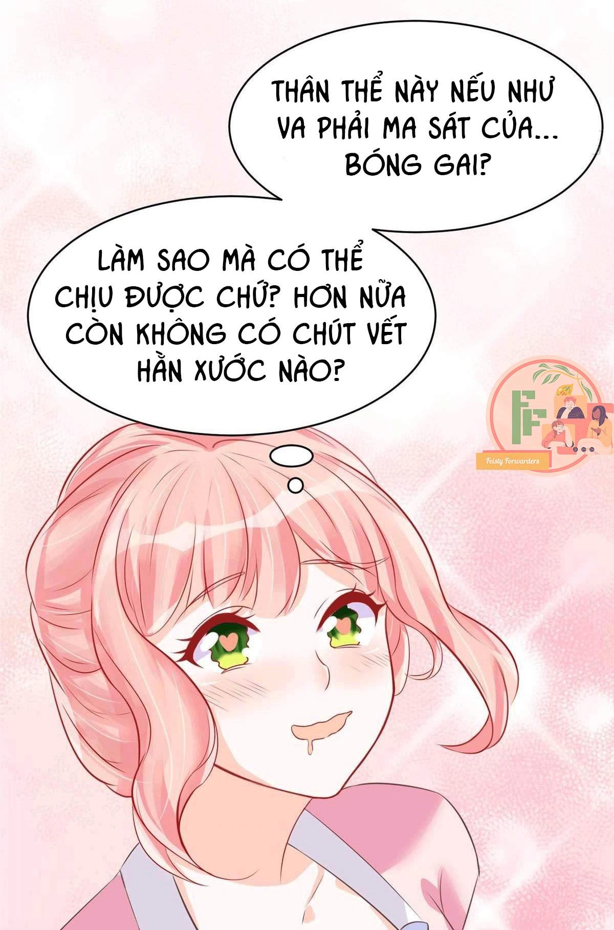 Đặc Công Cuồng Phi: Tuyệt Thế Tu Chân Chapter 11 - 12