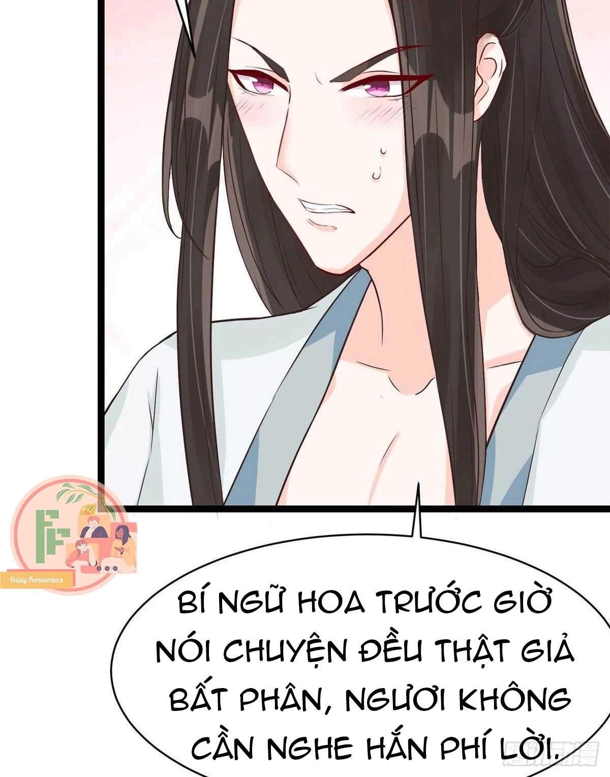 Đặc Công Cuồng Phi: Tuyệt Thế Tu Chân Chapter 11 - 14