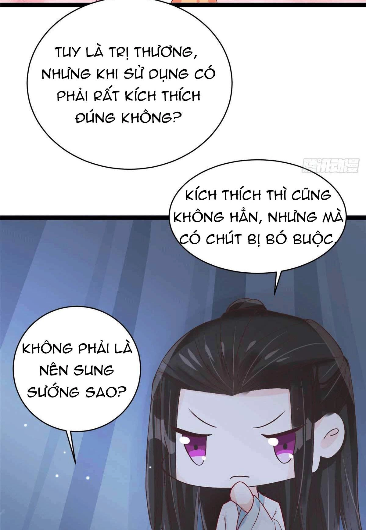 Đặc Công Cuồng Phi: Tuyệt Thế Tu Chân Chapter 11 - 16