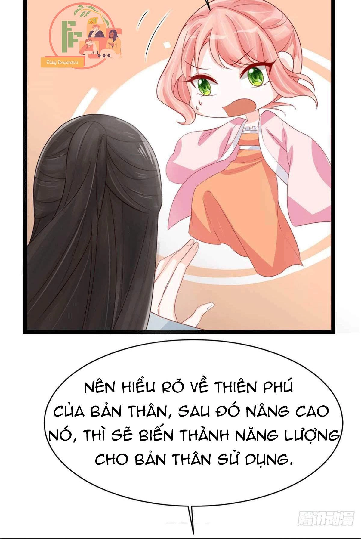 Đặc Công Cuồng Phi: Tuyệt Thế Tu Chân Chapter 11 - 22