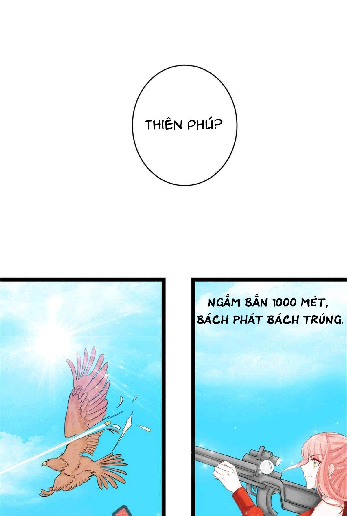 Đặc Công Cuồng Phi: Tuyệt Thế Tu Chân Chapter 12 - 5