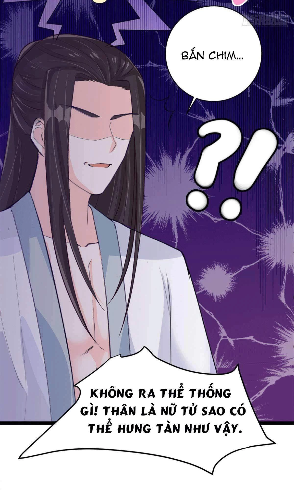 Đặc Công Cuồng Phi: Tuyệt Thế Tu Chân Chapter 12 - 8