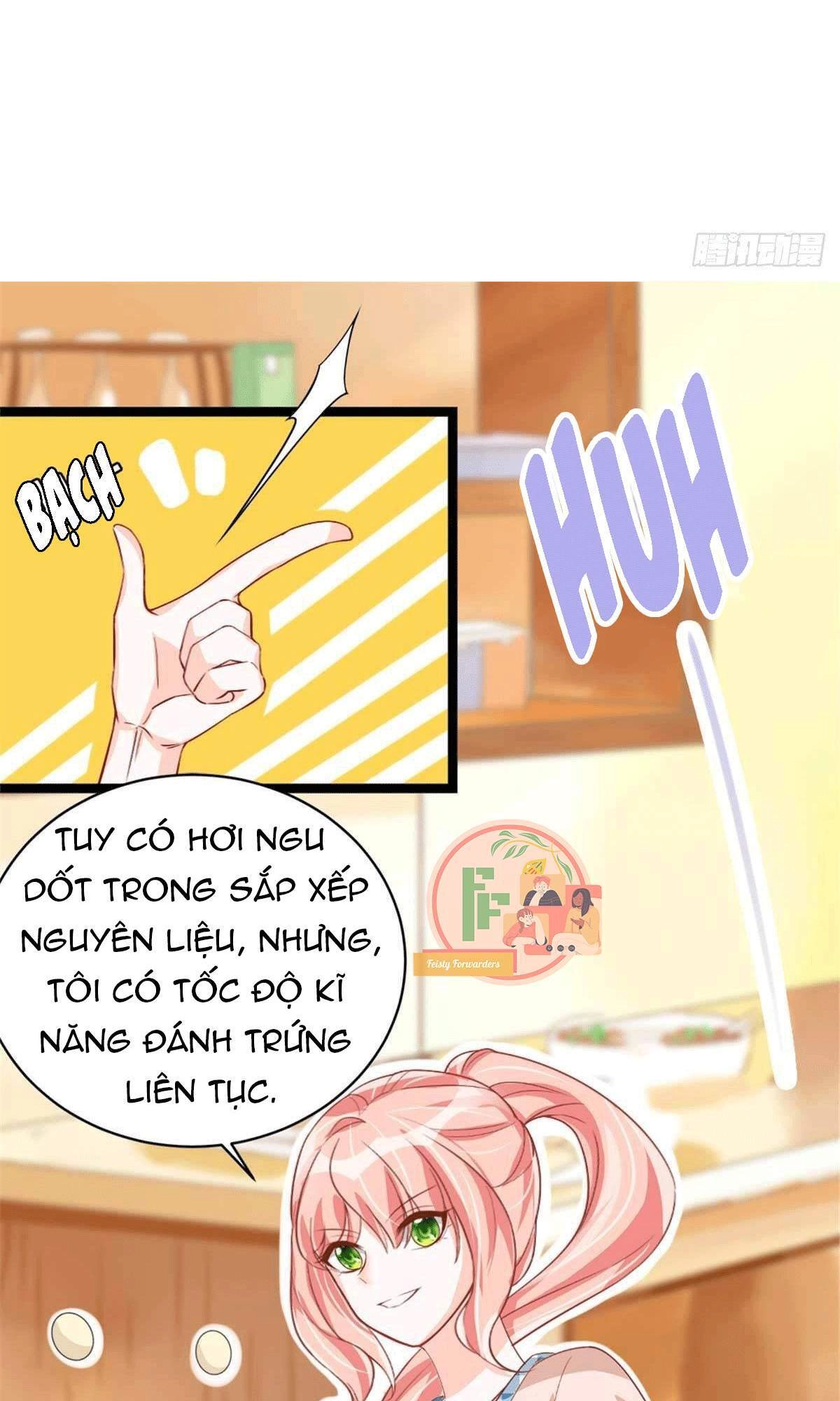 Đặc Công Cuồng Phi: Tuyệt Thế Tu Chân Chapter 12 - 10