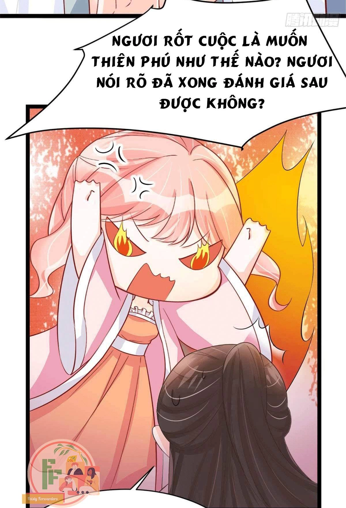 Đặc Công Cuồng Phi: Tuyệt Thế Tu Chân Chapter 12 - 14