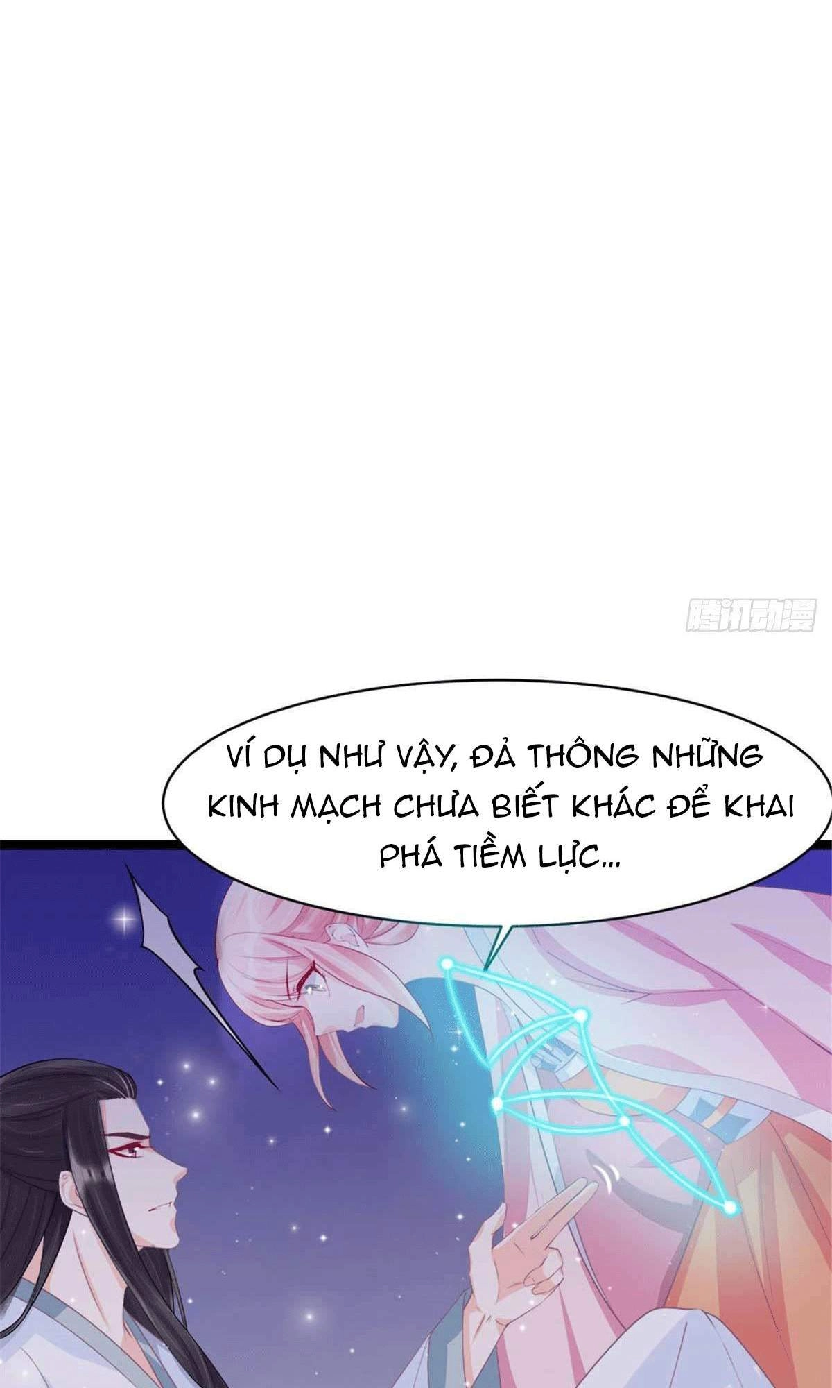 Đặc Công Cuồng Phi: Tuyệt Thế Tu Chân Chapter 12 - 18