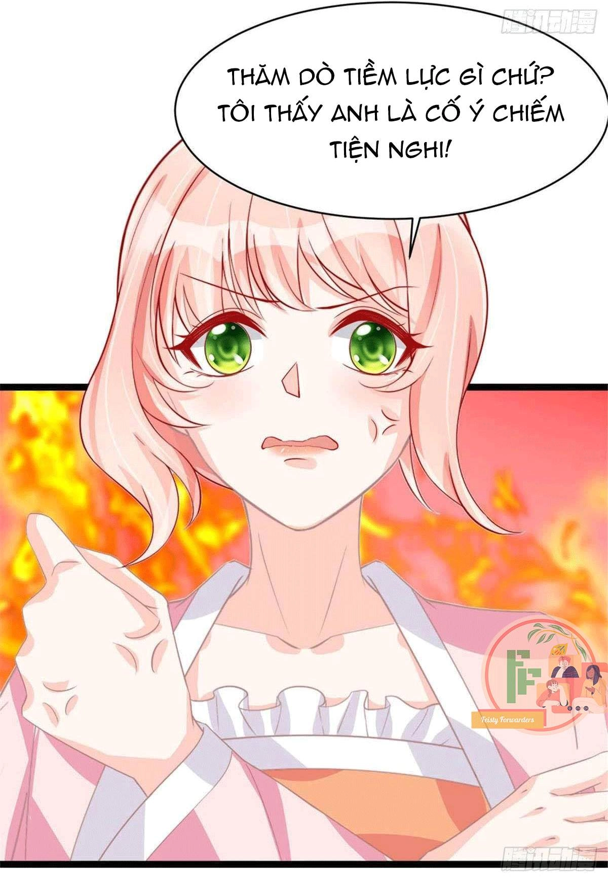 Đặc Công Cuồng Phi: Tuyệt Thế Tu Chân Chapter 12 - 20