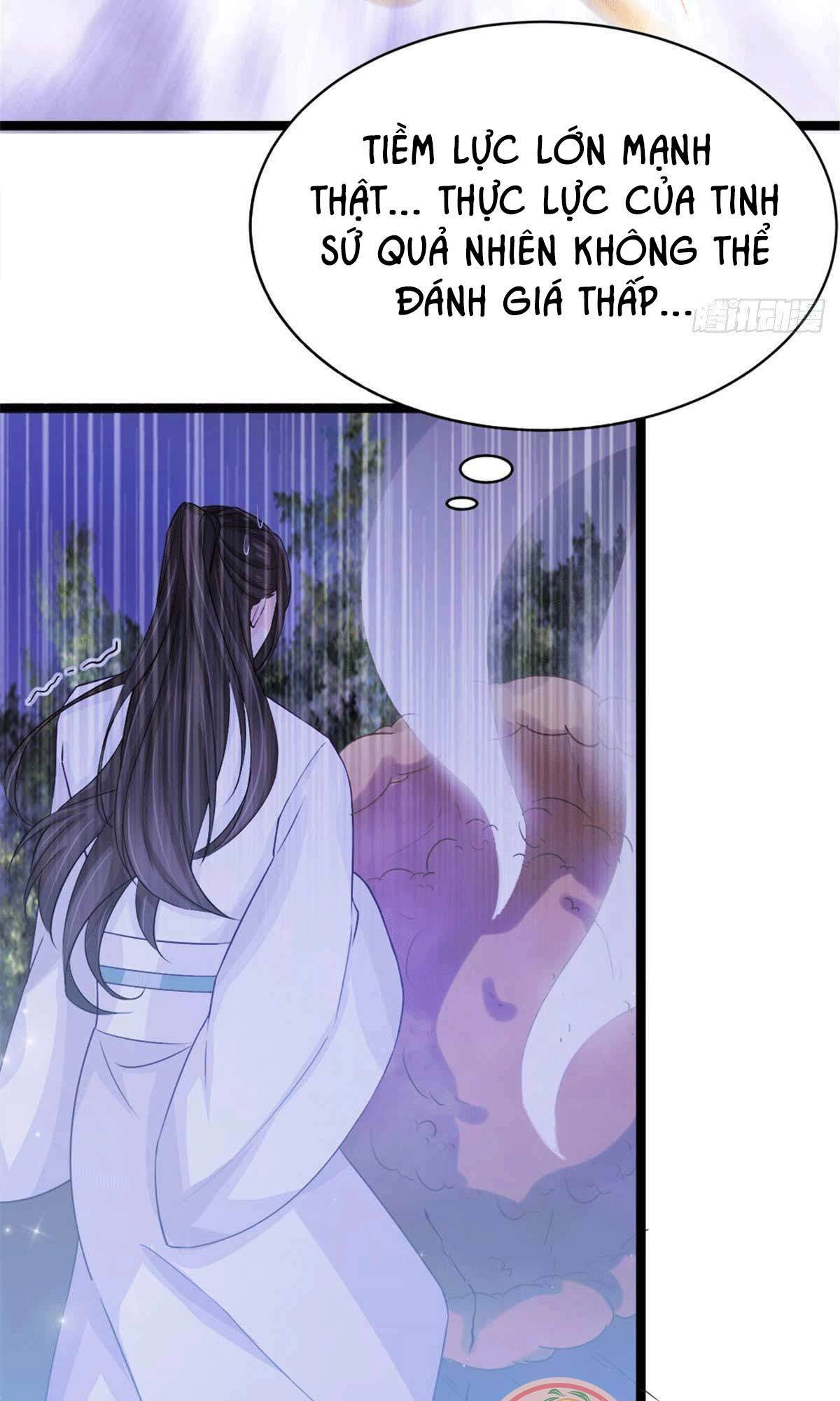 Đặc Công Cuồng Phi: Tuyệt Thế Tu Chân Chapter 12 - 22