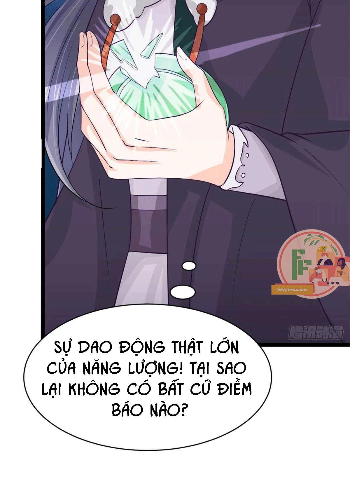 Đặc Công Cuồng Phi: Tuyệt Thế Tu Chân Chapter 12 - 25