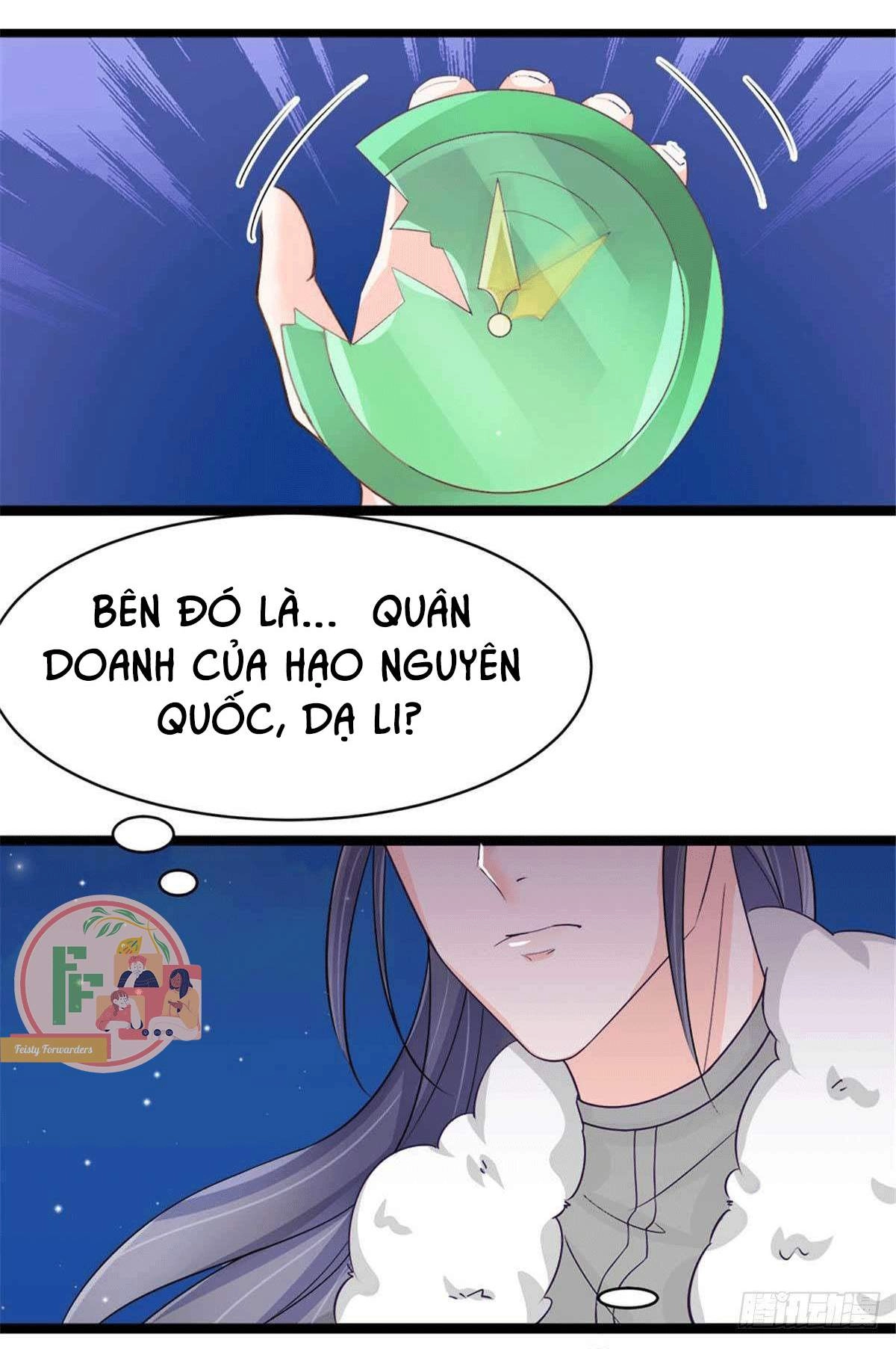 Đặc Công Cuồng Phi: Tuyệt Thế Tu Chân Chapter 12 - 26