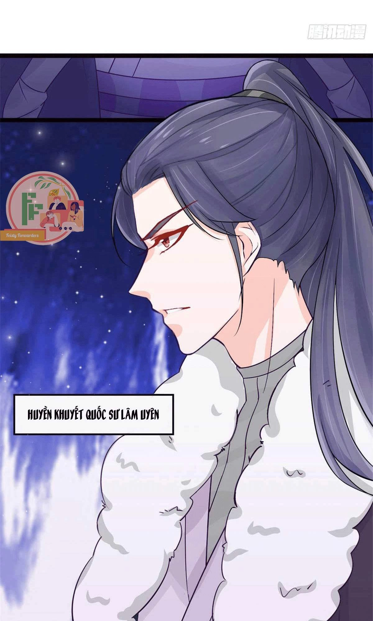 Đặc Công Cuồng Phi: Tuyệt Thế Tu Chân Chapter 12 - 34