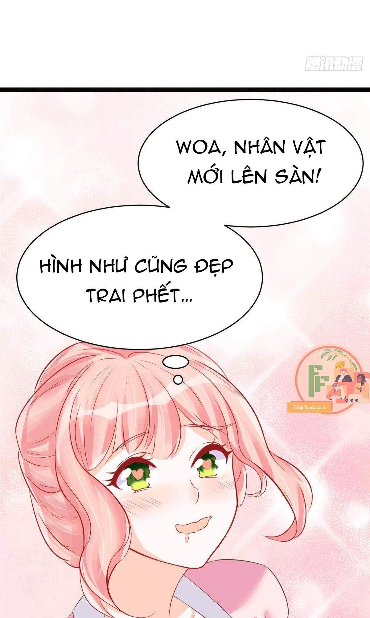 Đặc Công Cuồng Phi: Tuyệt Thế Tu Chân Chapter 12 - 36