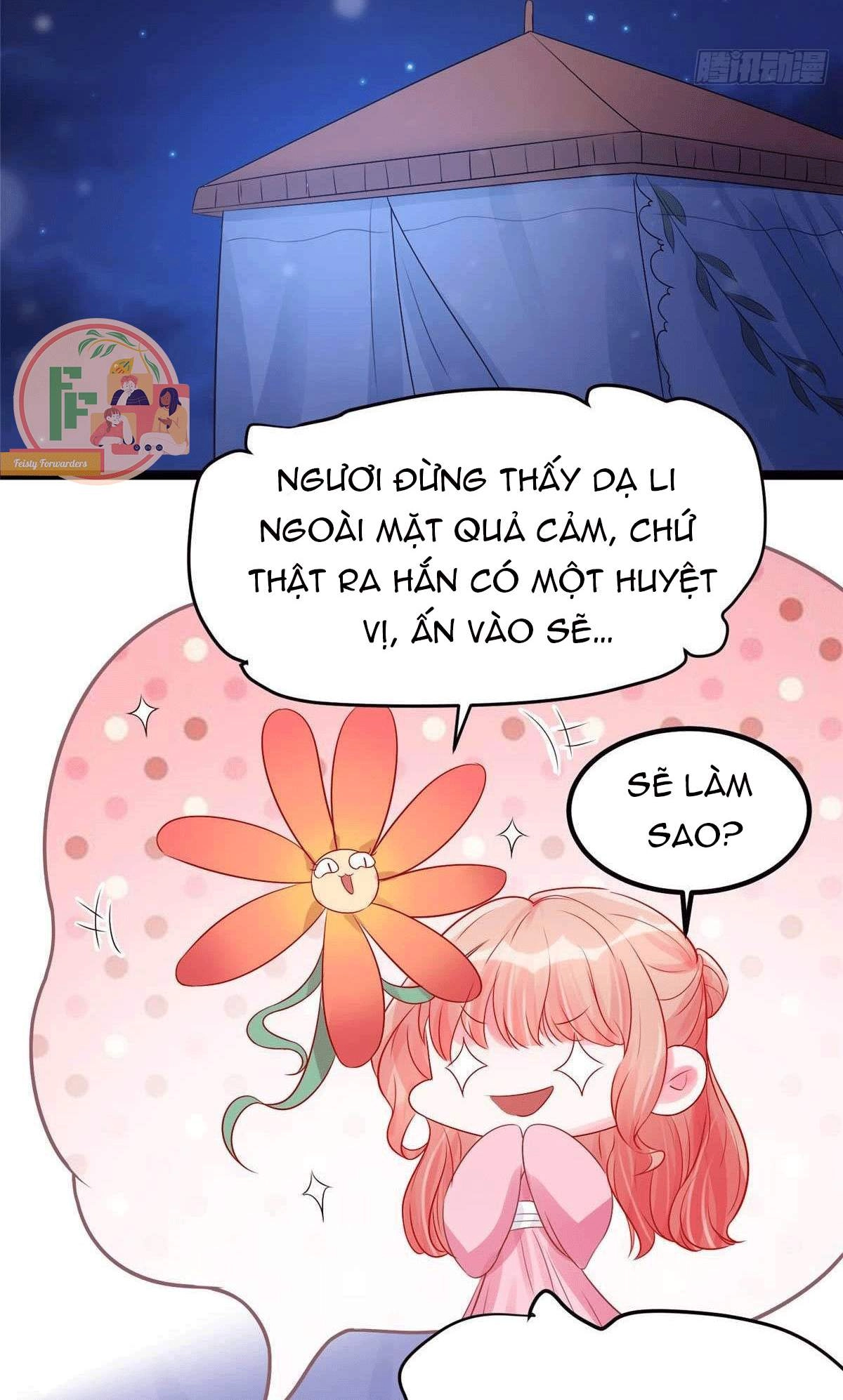 Đặc Công Cuồng Phi: Tuyệt Thế Tu Chân Chapter 13 - 6