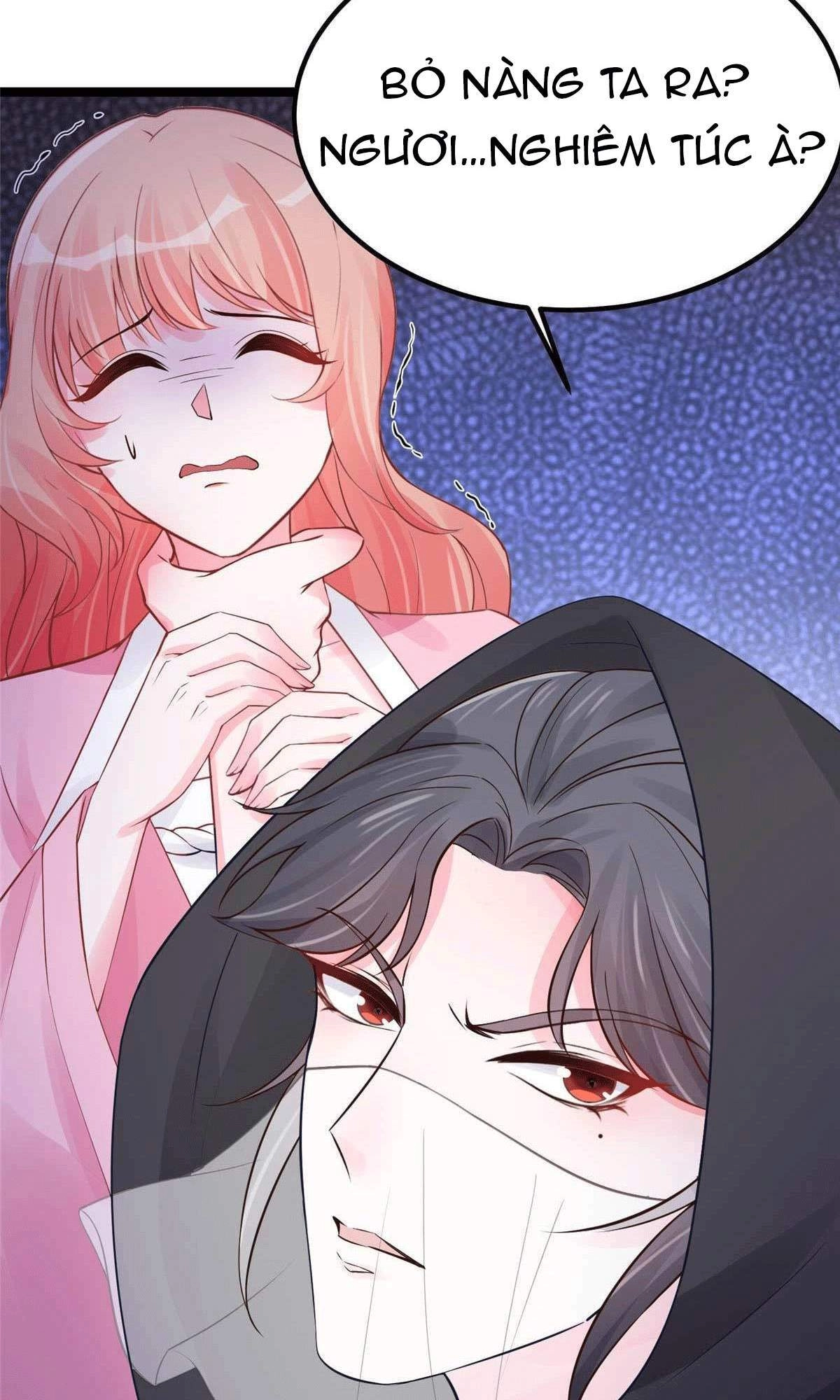 Đặc Công Cuồng Phi: Tuyệt Thế Tu Chân Chapter 13 - 28