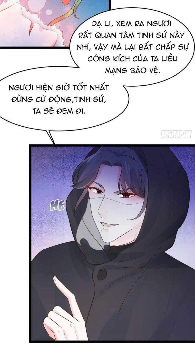 Đặc Công Cuồng Phi: Tuyệt Thế Tu Chân Chapter 14 - 3