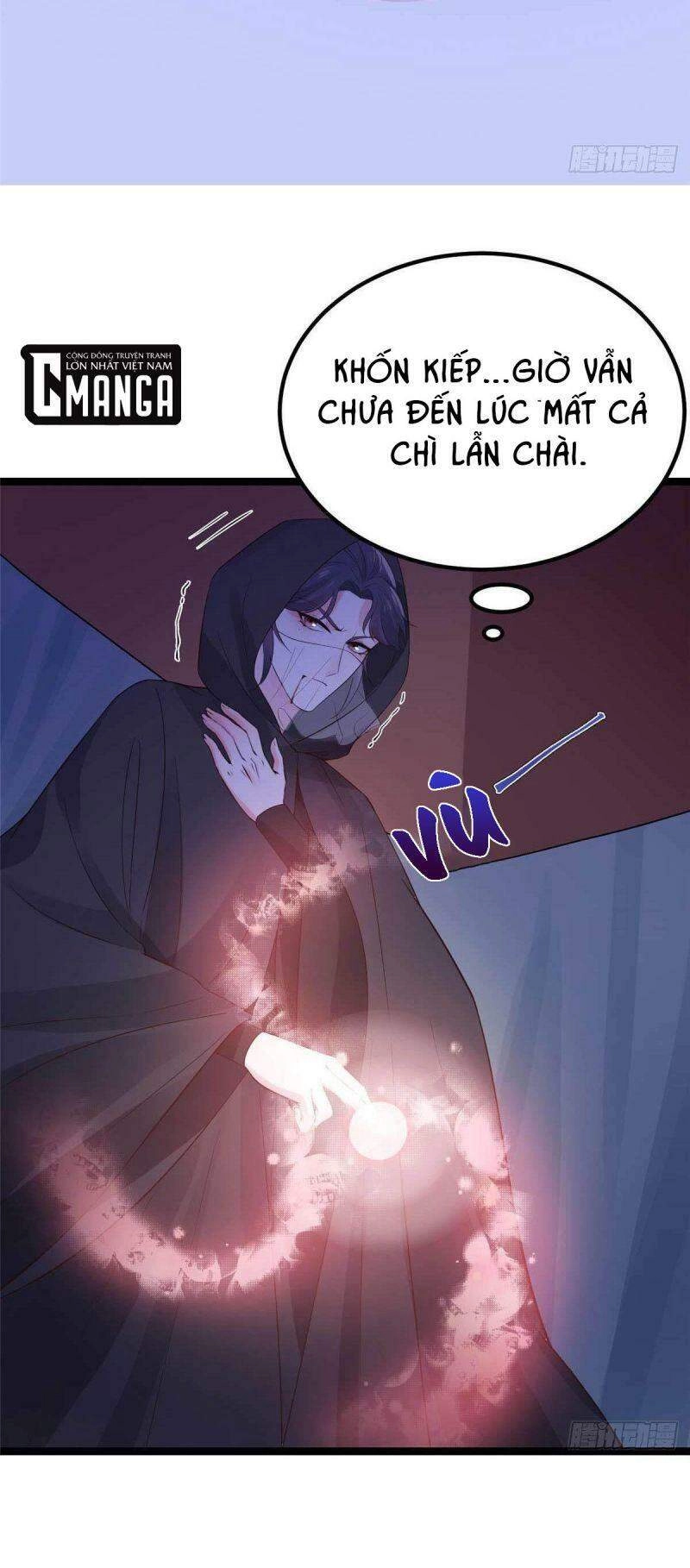 Đặc Công Cuồng Phi: Tuyệt Thế Tu Chân Chapter 14 - 8