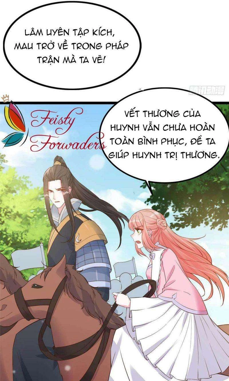 Đặc Công Cuồng Phi: Tuyệt Thế Tu Chân Chapter 16 - 6