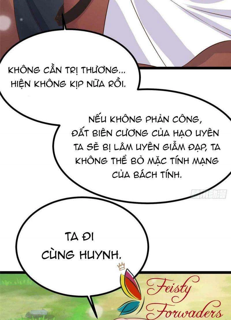 Đặc Công Cuồng Phi: Tuyệt Thế Tu Chân Chapter 16 - 7