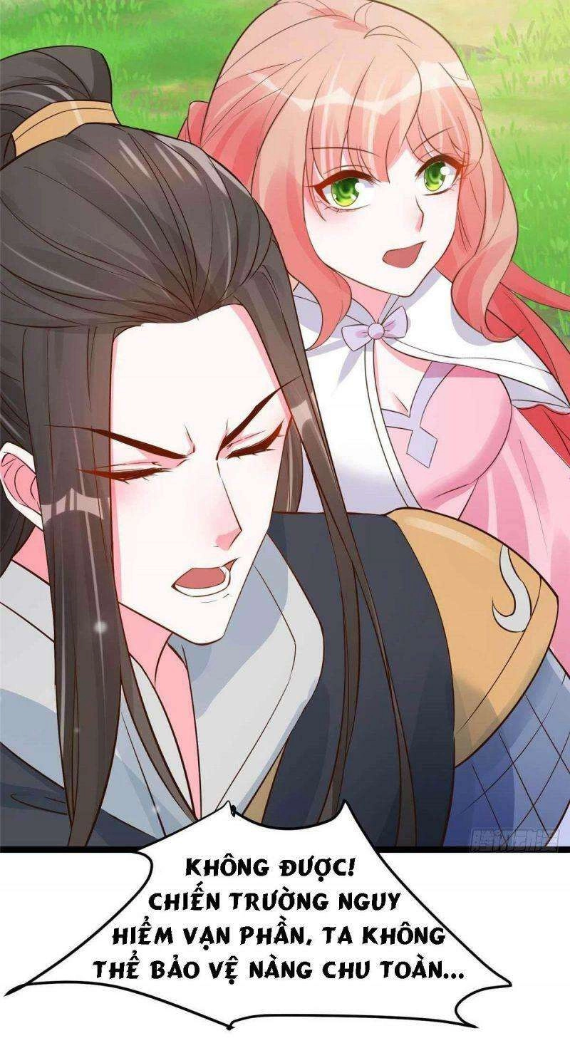 Đặc Công Cuồng Phi: Tuyệt Thế Tu Chân Chapter 16 - 8