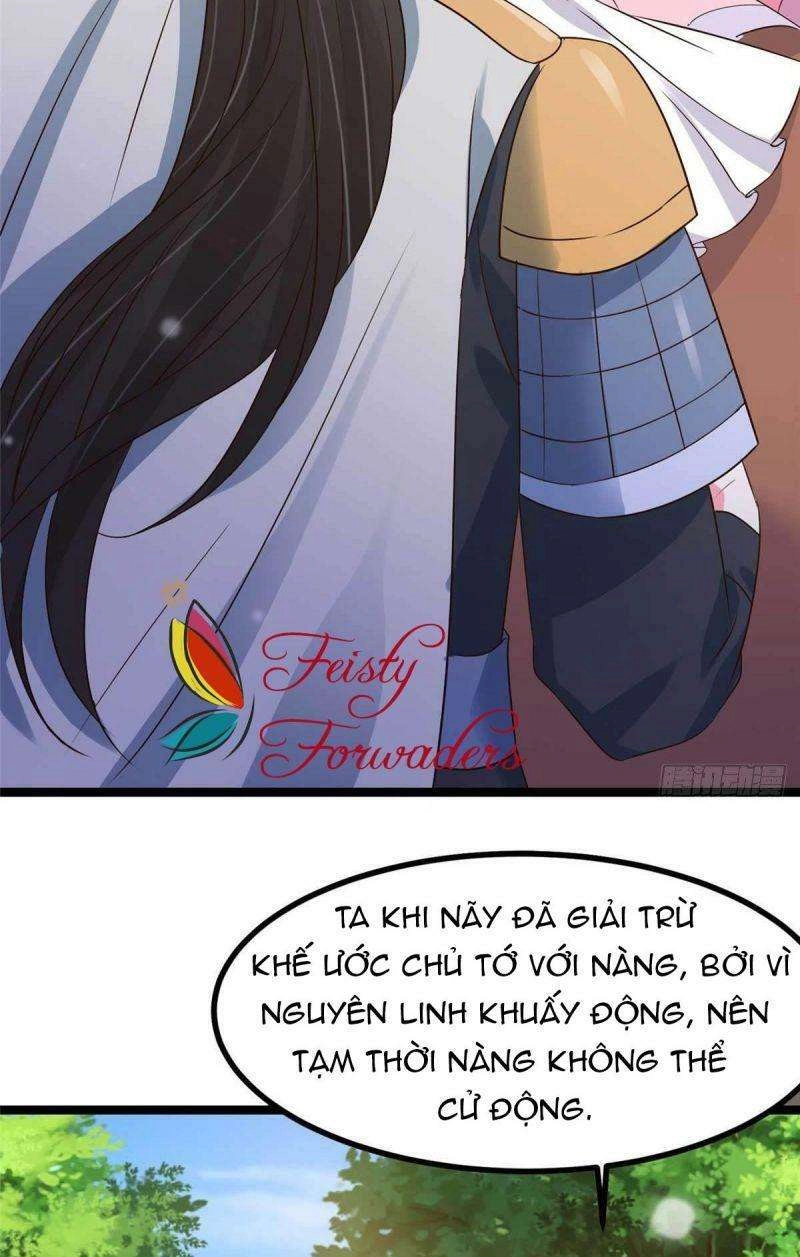 Đặc Công Cuồng Phi: Tuyệt Thế Tu Chân Chapter 16 - 18