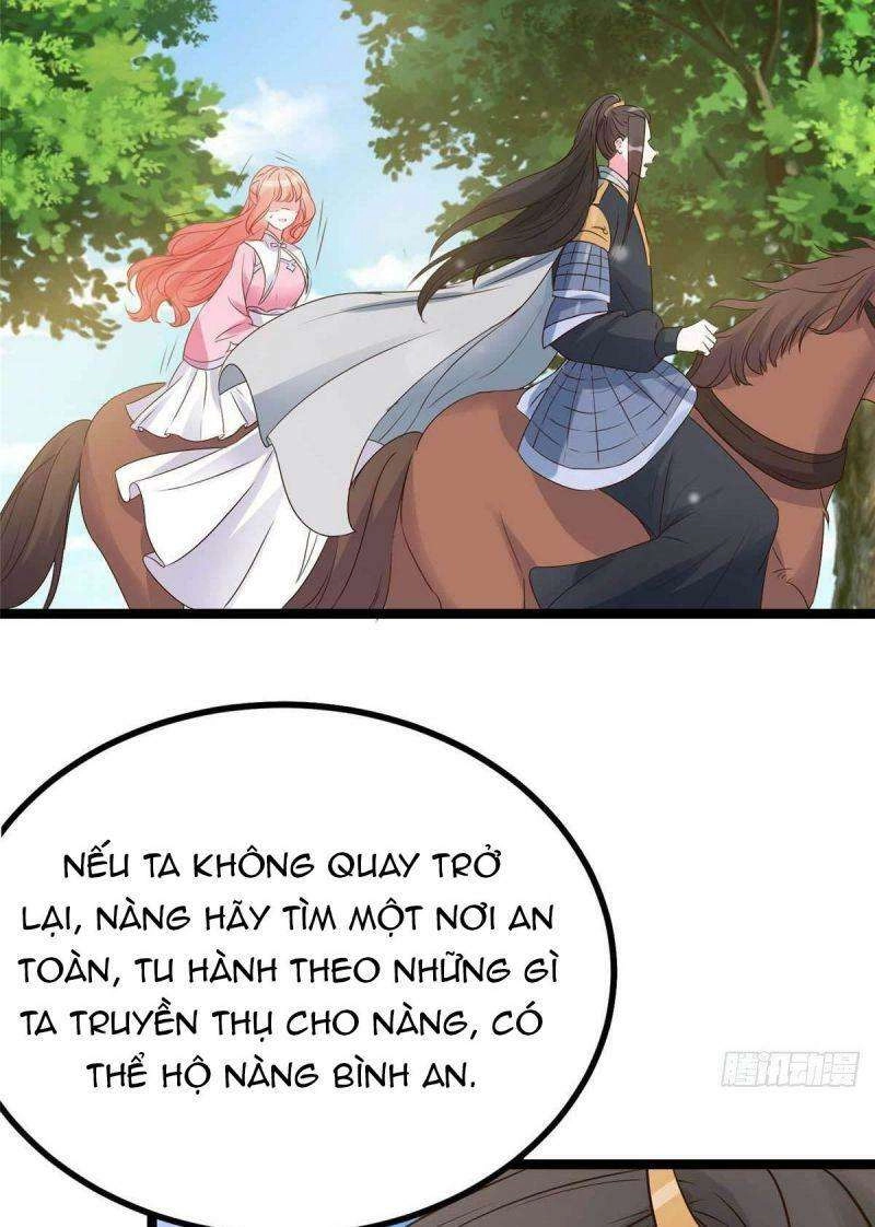 Đặc Công Cuồng Phi: Tuyệt Thế Tu Chân Chapter 16 - 19