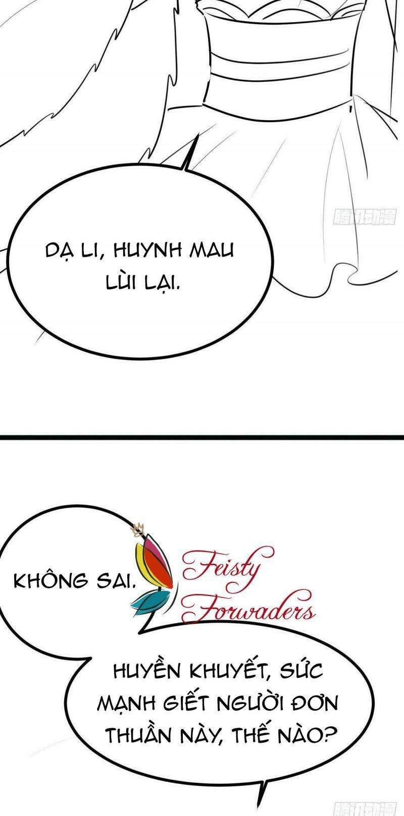 Đặc Công Cuồng Phi: Tuyệt Thế Tu Chân Chapter 16 - 29