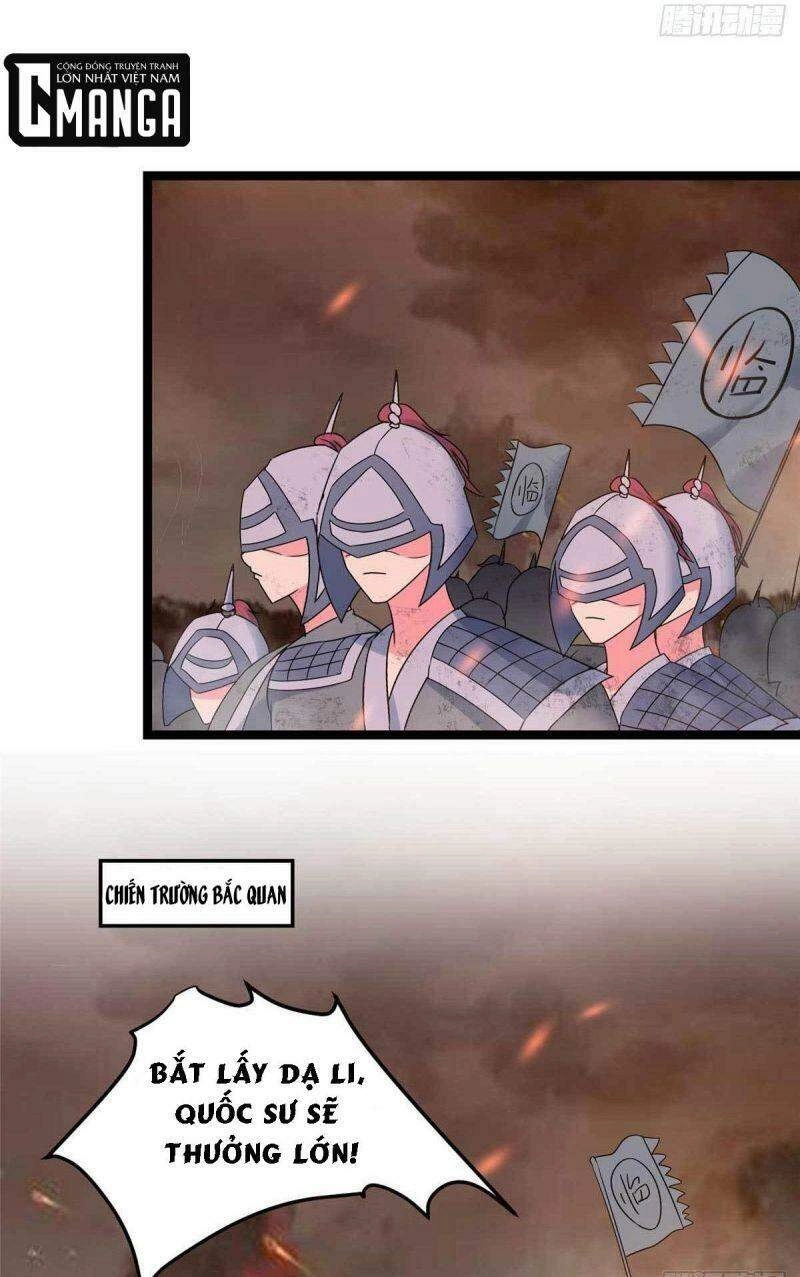 Đặc Công Cuồng Phi: Tuyệt Thế Tu Chân Chapter 17 - 4