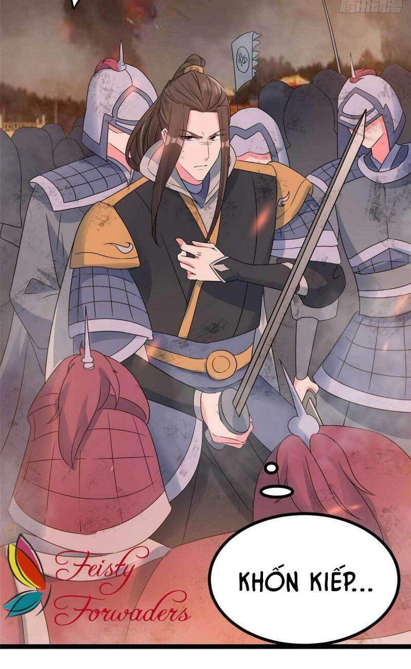 Đặc Công Cuồng Phi: Tuyệt Thế Tu Chân Chapter 17 - 5