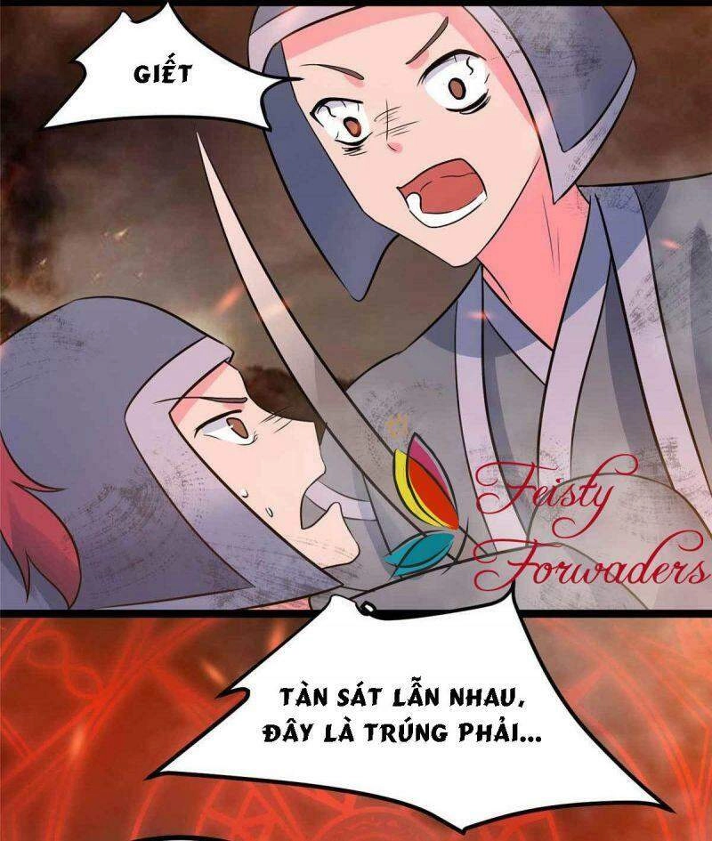 Đặc Công Cuồng Phi: Tuyệt Thế Tu Chân Chapter 17 - 7