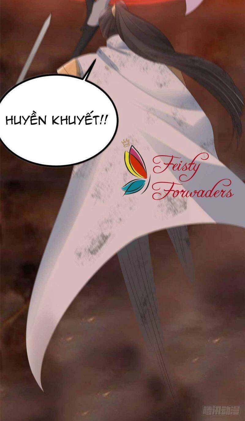 Đặc Công Cuồng Phi: Tuyệt Thế Tu Chân Chapter 17 - 10