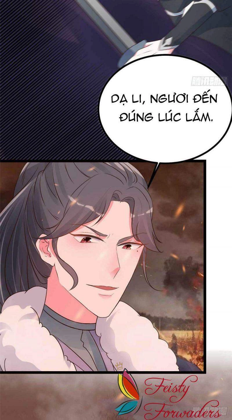 Đặc Công Cuồng Phi: Tuyệt Thế Tu Chân Chapter 17 - 12