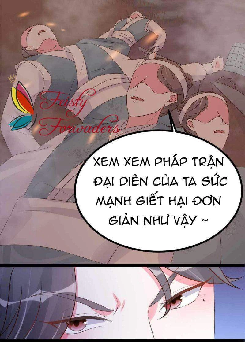 Đặc Công Cuồng Phi: Tuyệt Thế Tu Chân Chapter 17 - 13