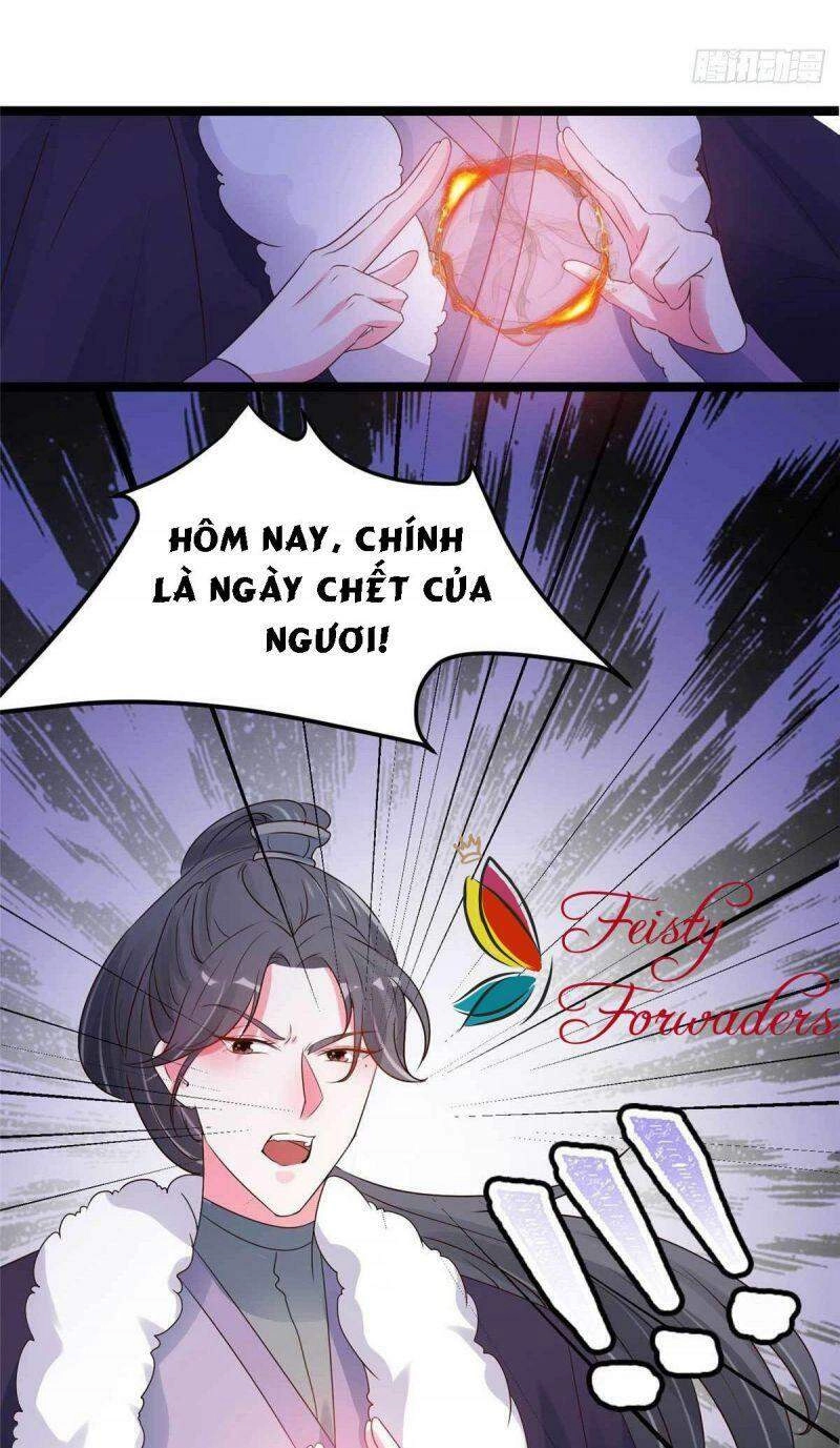 Đặc Công Cuồng Phi: Tuyệt Thế Tu Chân Chapter 17 - 14