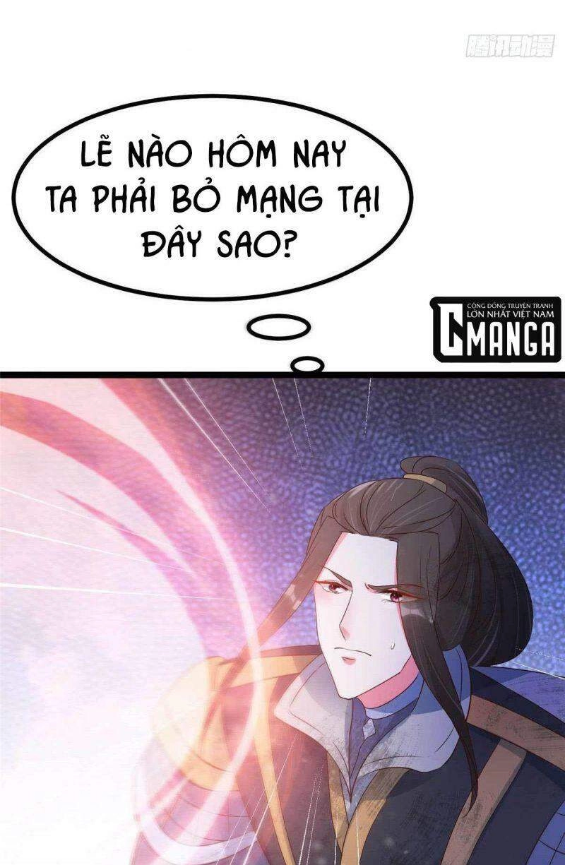 Đặc Công Cuồng Phi: Tuyệt Thế Tu Chân Chapter 17 - 16