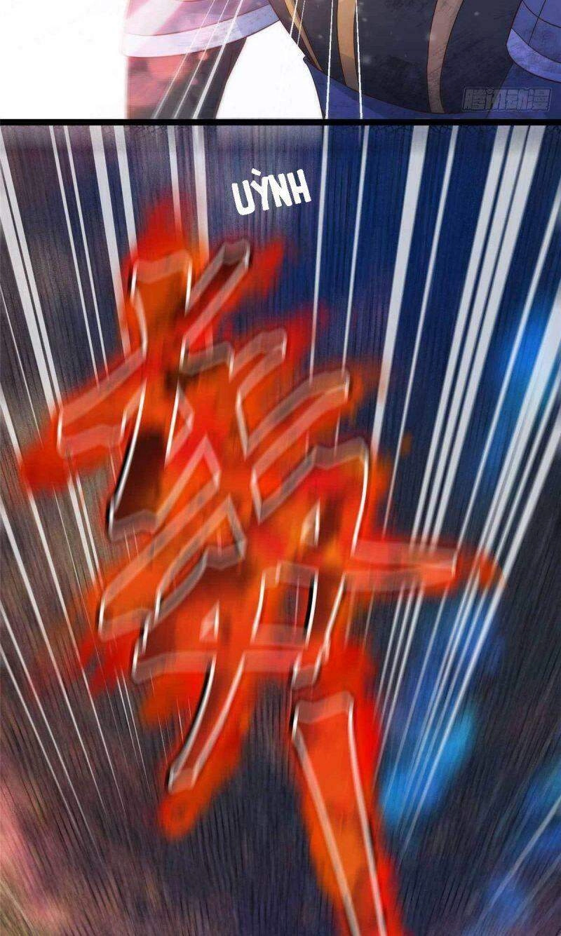 Đặc Công Cuồng Phi: Tuyệt Thế Tu Chân Chapter 17 - 17