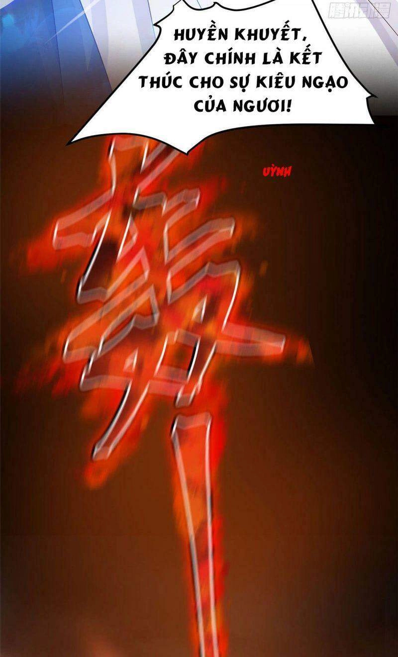 Đặc Công Cuồng Phi: Tuyệt Thế Tu Chân Chapter 18 - 6