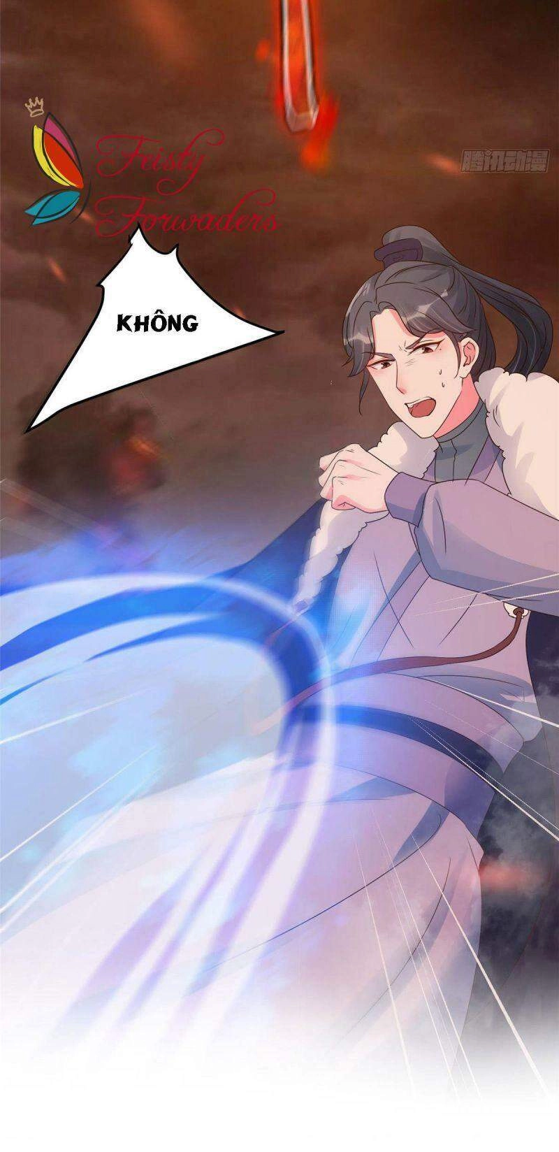 Đặc Công Cuồng Phi: Tuyệt Thế Tu Chân Chapter 18 - 7