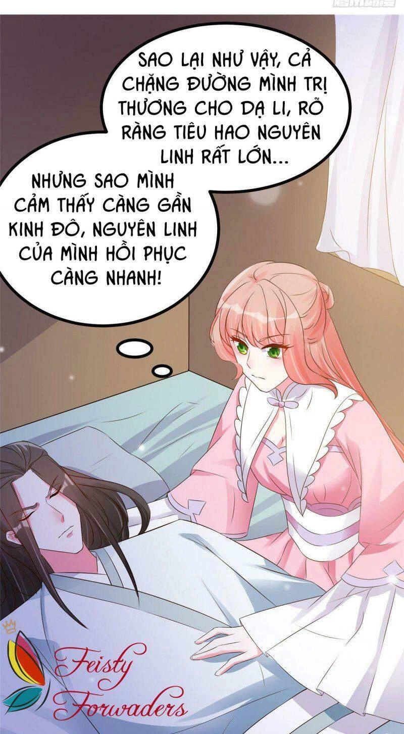 Đặc Công Cuồng Phi: Tuyệt Thế Tu Chân Chapter 18 - 22