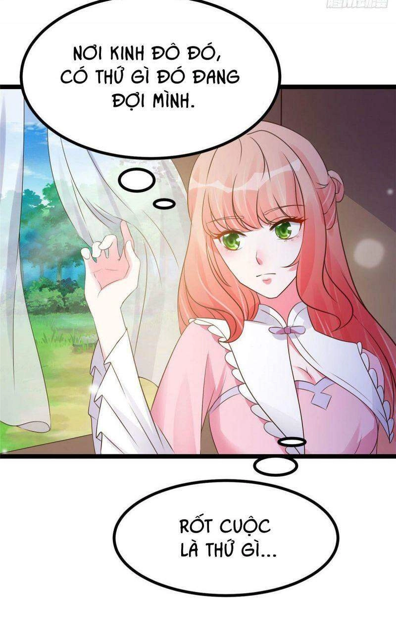 Đặc Công Cuồng Phi: Tuyệt Thế Tu Chân Chapter 18 - 24