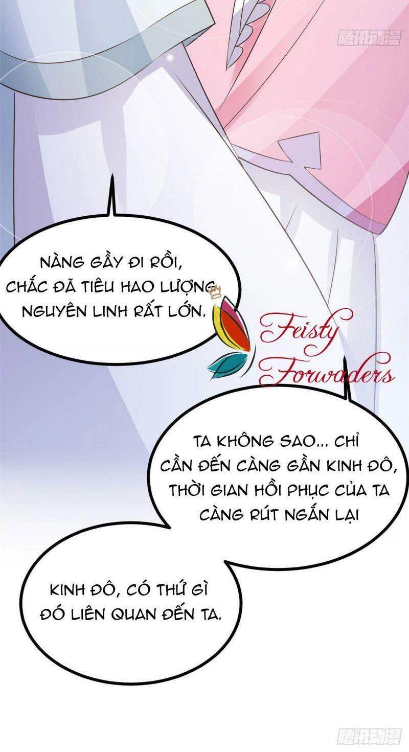 Đặc Công Cuồng Phi: Tuyệt Thế Tu Chân Chapter 18 - 28