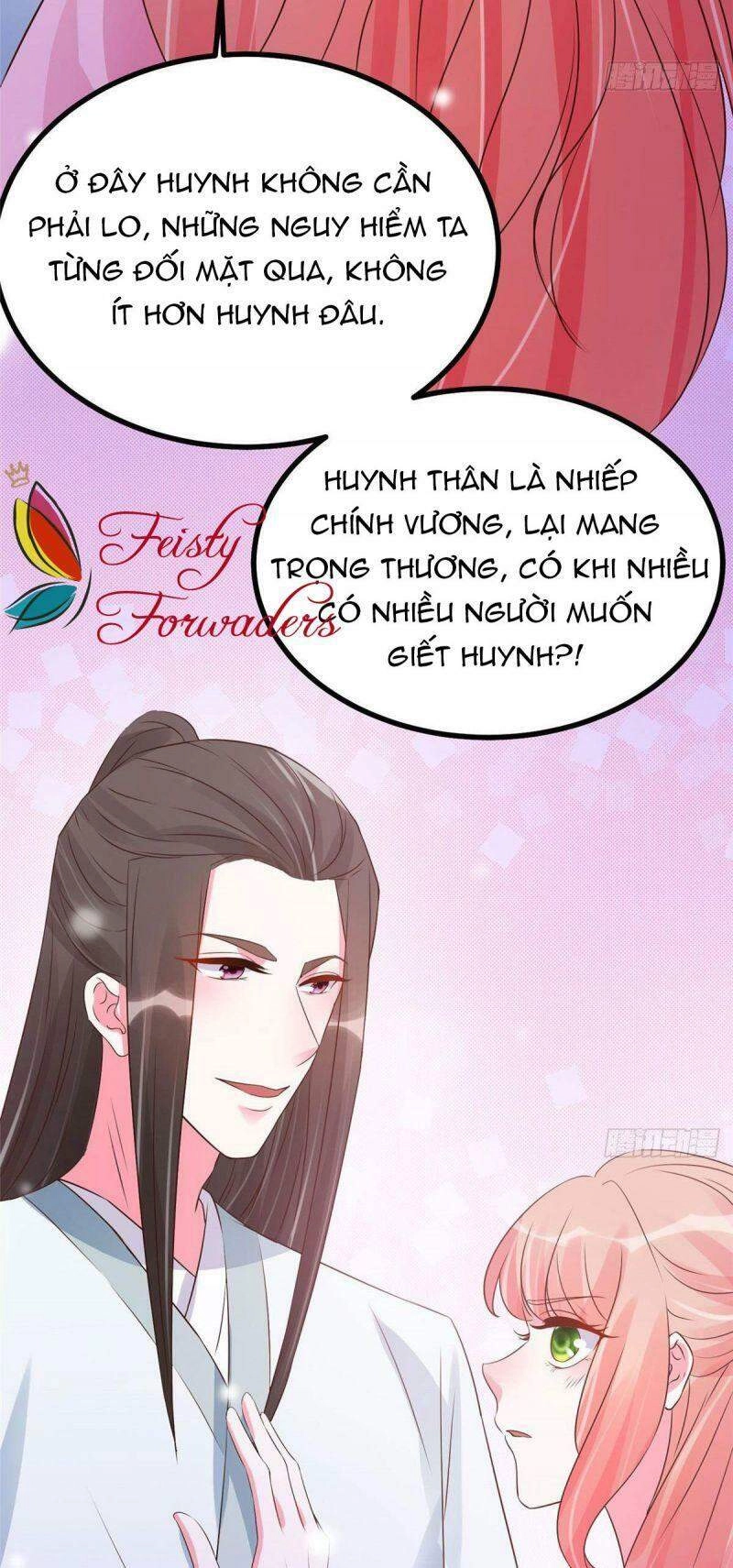 Đặc Công Cuồng Phi: Tuyệt Thế Tu Chân Chapter 18 - 31