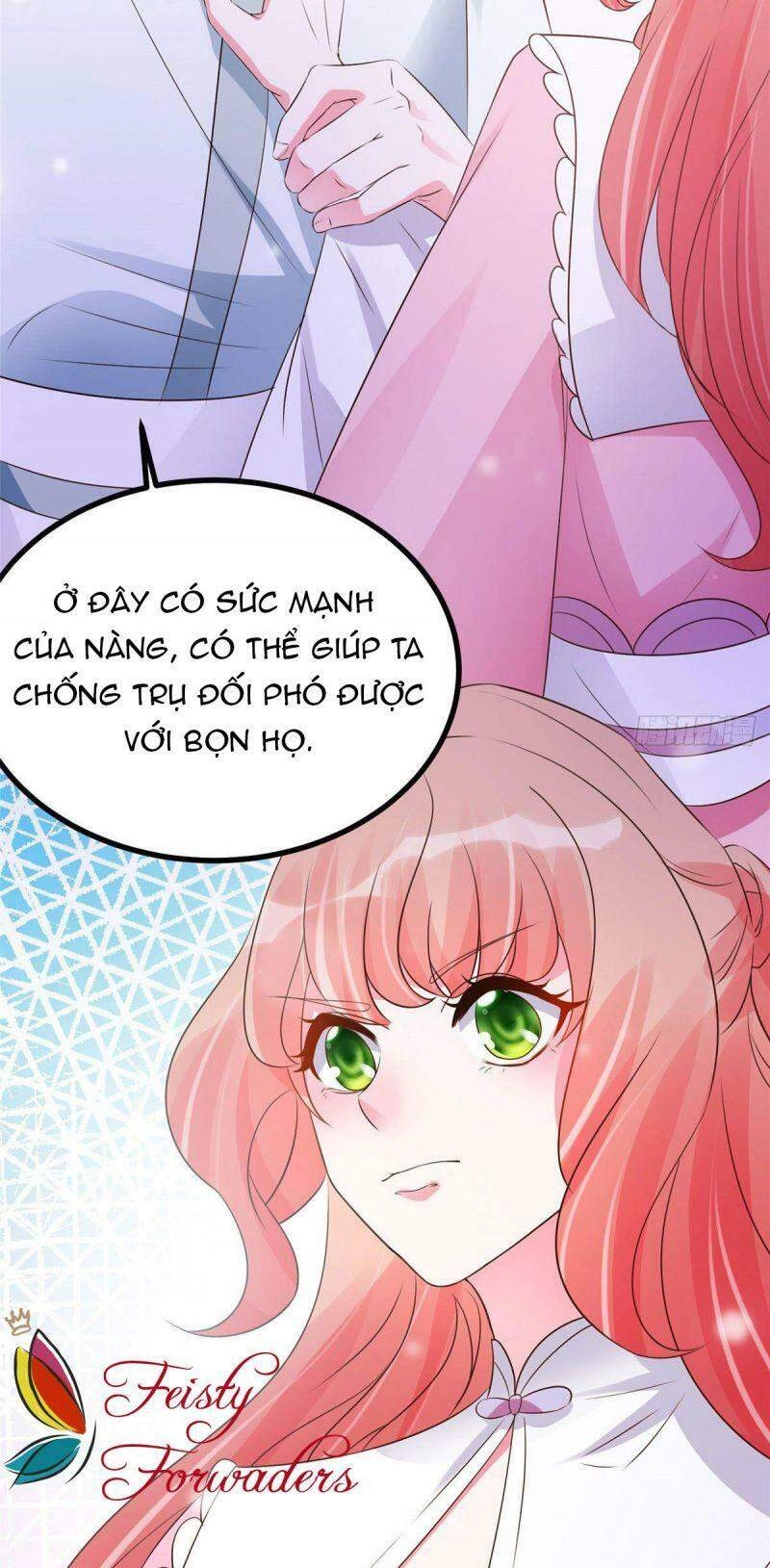 Đặc Công Cuồng Phi: Tuyệt Thế Tu Chân Chapter 18 - 32