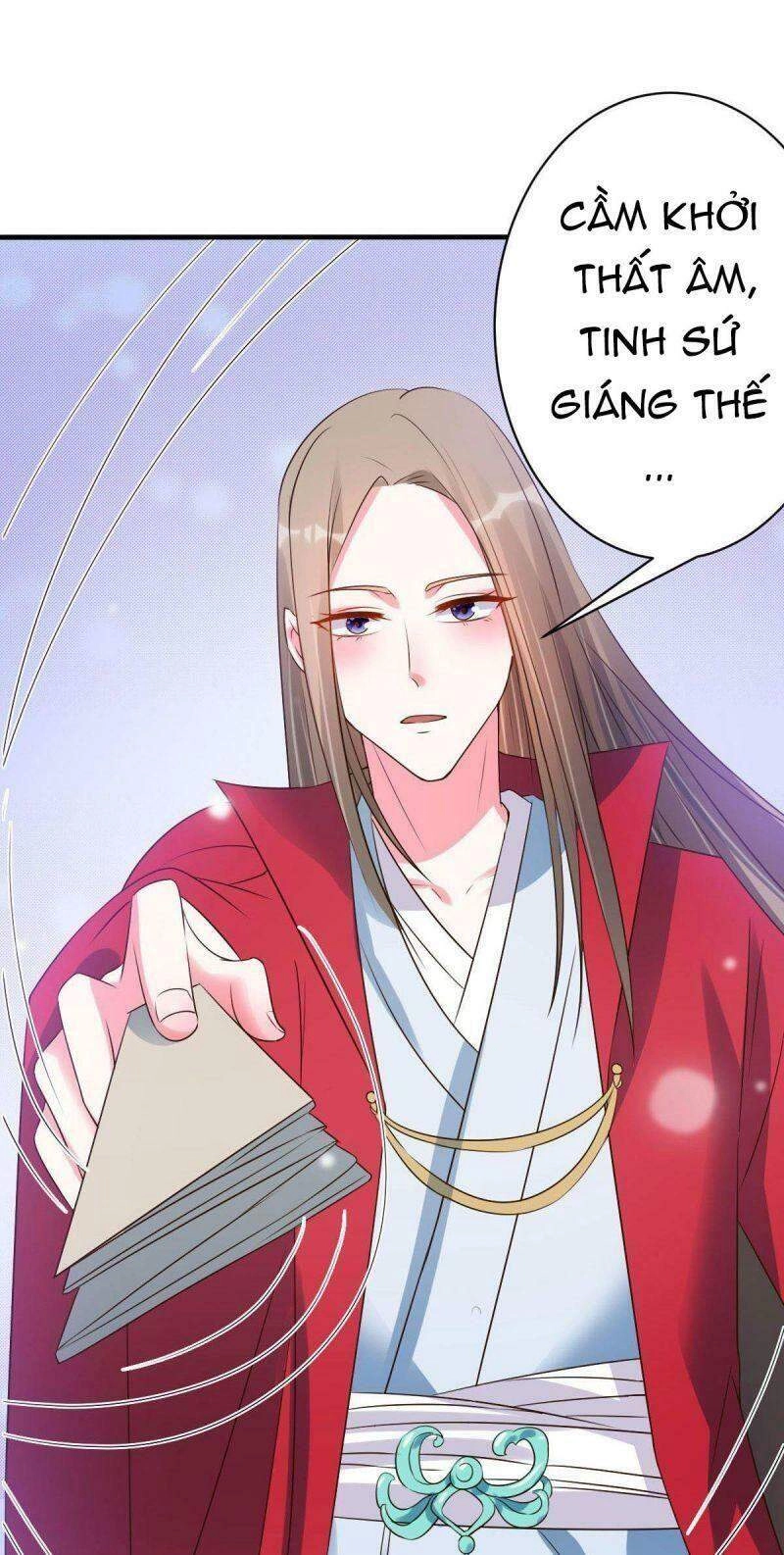 Đặc Công Cuồng Phi: Tuyệt Thế Tu Chân Chapter 19 - 4