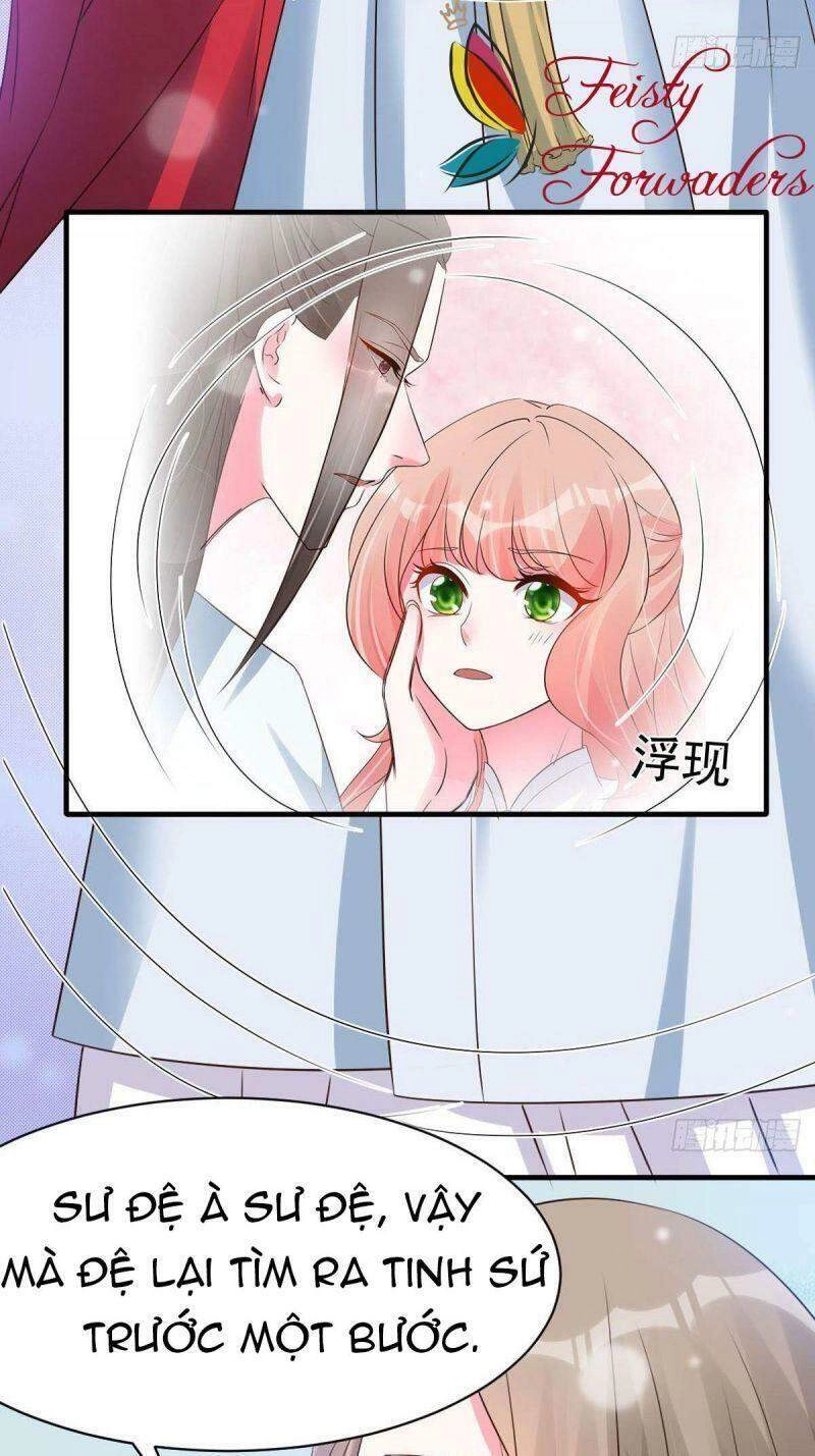 Đặc Công Cuồng Phi: Tuyệt Thế Tu Chân Chapter 19 - 6