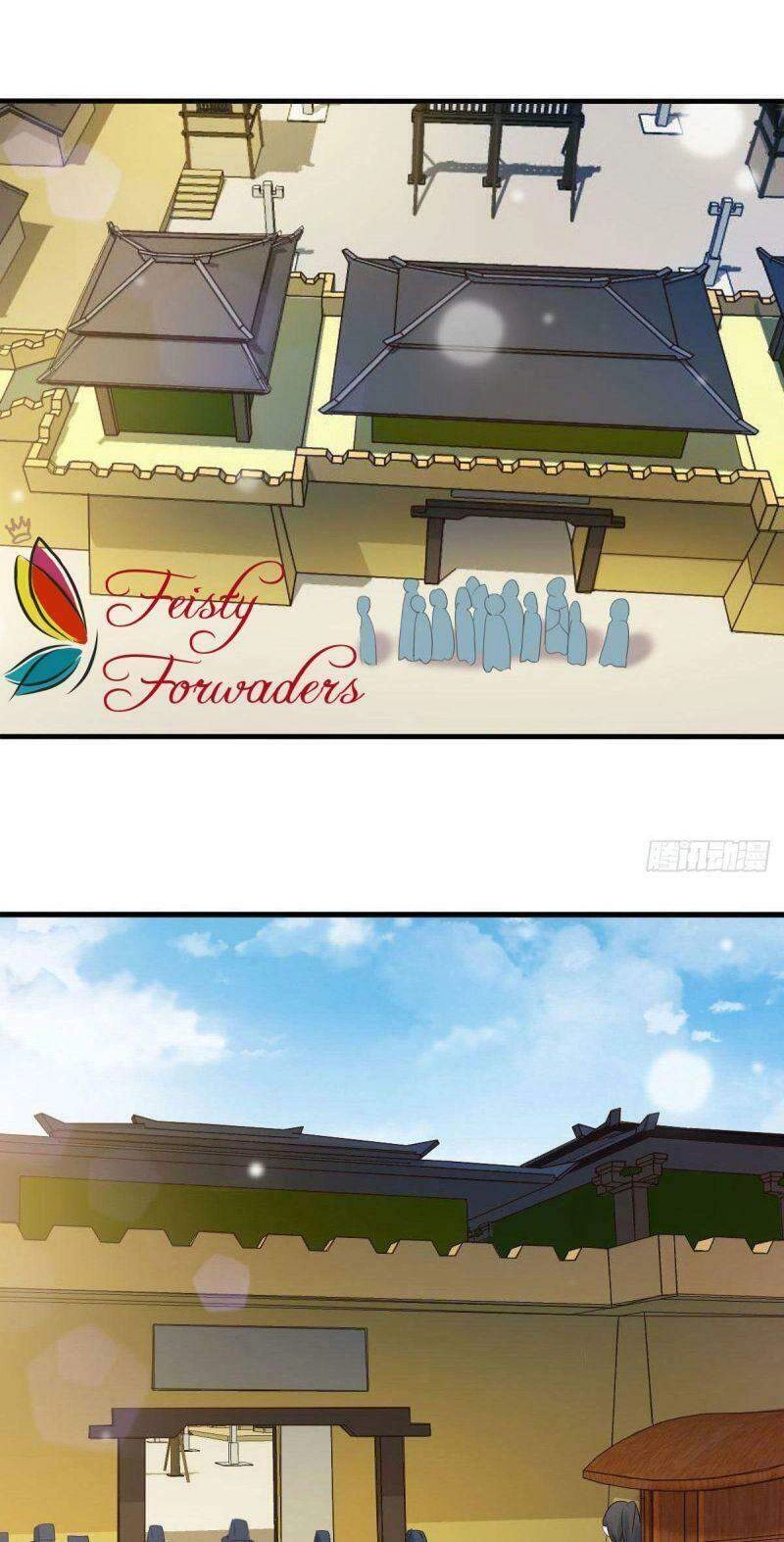 Đặc Công Cuồng Phi: Tuyệt Thế Tu Chân Chapter 19 - 8