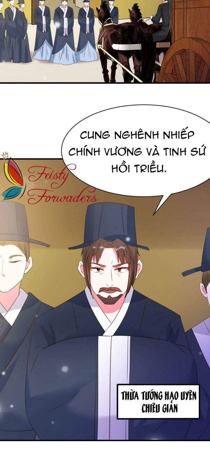 Đặc Công Cuồng Phi: Tuyệt Thế Tu Chân Chapter 19 - 9