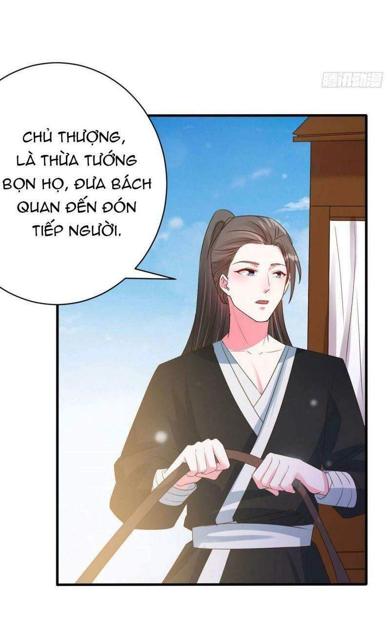 Đặc Công Cuồng Phi: Tuyệt Thế Tu Chân Chapter 19 - 10