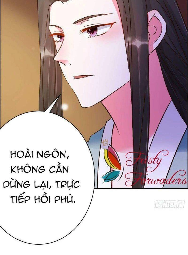 Đặc Công Cuồng Phi: Tuyệt Thế Tu Chân Chapter 19 - 14